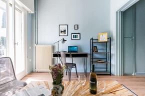 Stylish City-break 1bdr cozy refurbished apartment